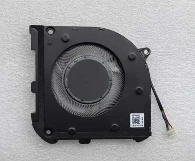 

Новый, подходит для вентилятора ASUS AVC BAPA0806R2HY001, 12 В, 0,50 А, охлаждение