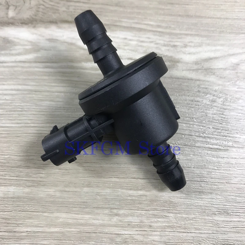 Original Vacuum Valve Solenoid 55353802 0280142430 For Chevrolet Aveo Cruze Orlando Opel Corsa Insignia Vectra Astra 55574240