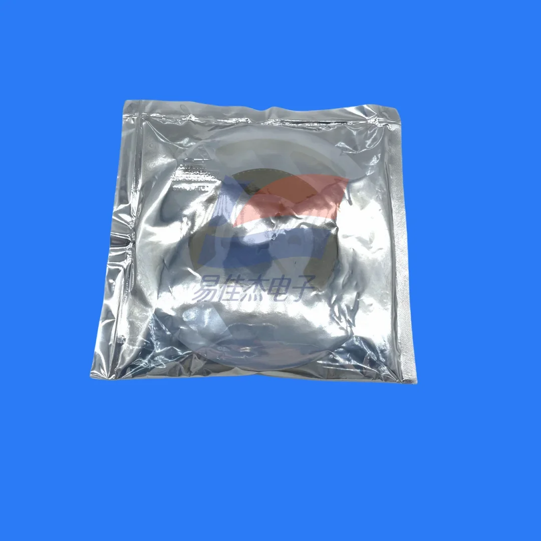 10pcs/temperature and humidity sensor SHT21 for agricultural meteorology, marine environment and other fields adopts DFN package