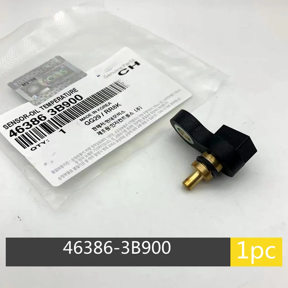 

463863B900 Genuine For Hyundai Kia Transmission Oil Temperature Sensor 463863B000 46386-3B900