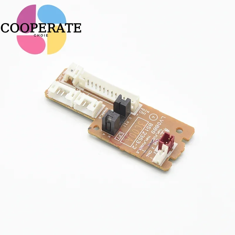 1PC LV0890001 Fuser Sensor for Brother HL-3140 3150 3170 DCP-9020 MFC-9120 9130 9133 9140 9330 9340 EJECT SENSOR PCB ASSY LV0889