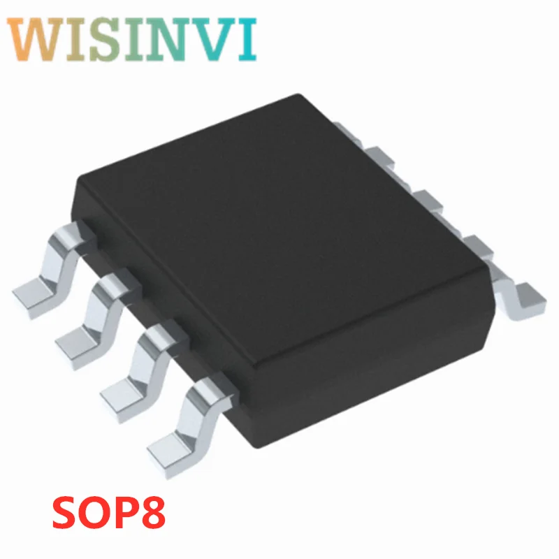 10PCS NEW AND ORIGINAL LMC6762AIM  LM9036M-5  LM9036M-3  LMH6504MA  LMH6703MA  LM431AIM  LM431ACM  SOP8
