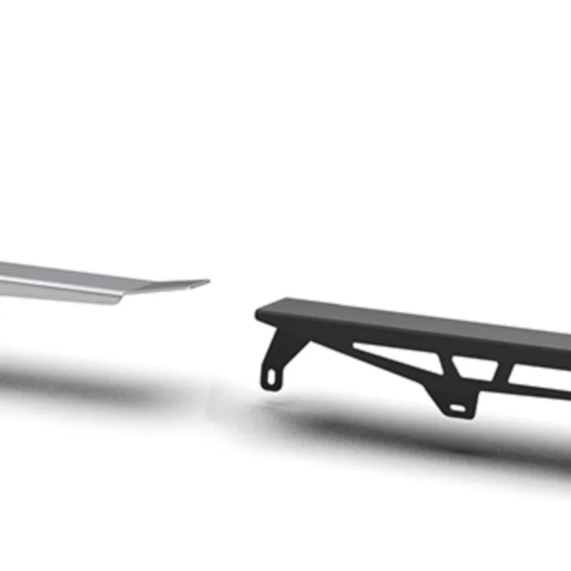 

Защитный кожух цепи для мотоциклов TIGER 900 GT PRO RALLY ARAGON EDITION TIGER 850 SPORT 2020-2021-2022-2023-2024-2025