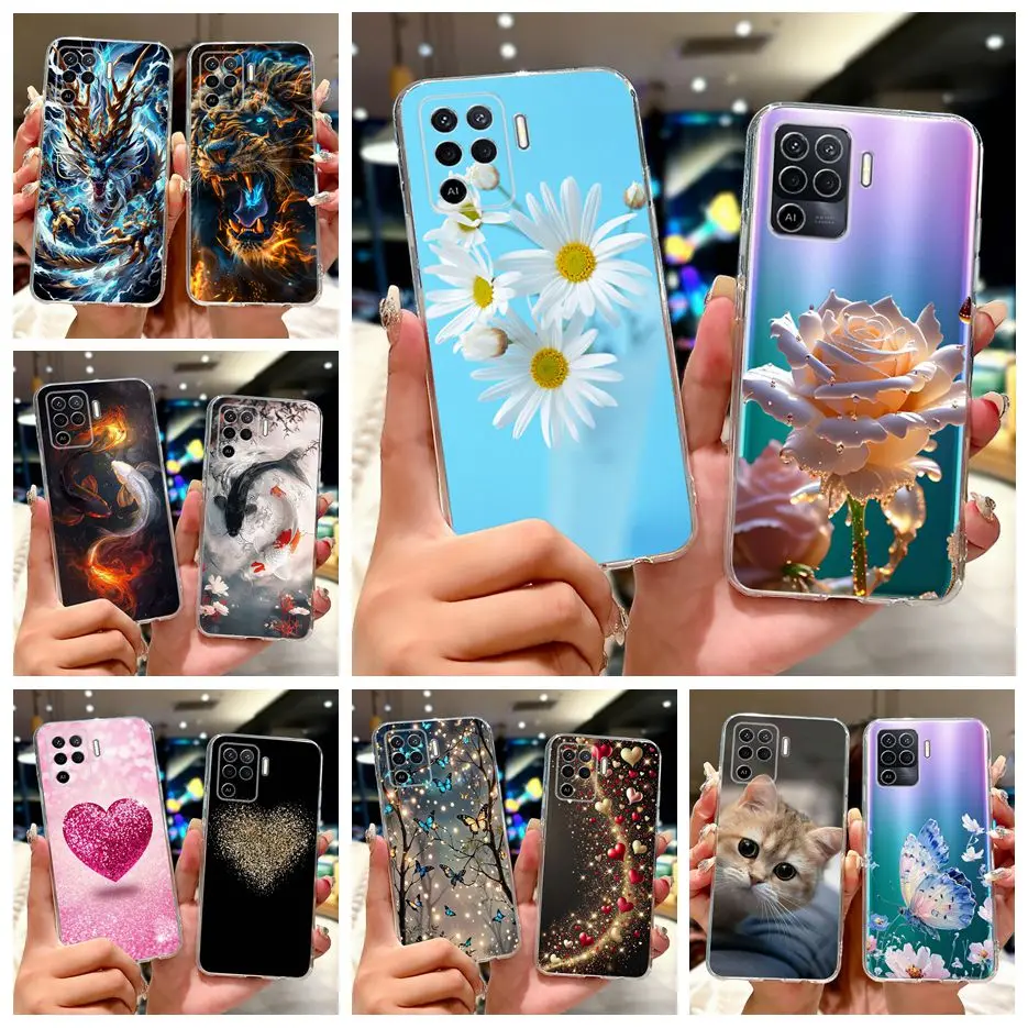 For Oppo Reno5 Lite… - image