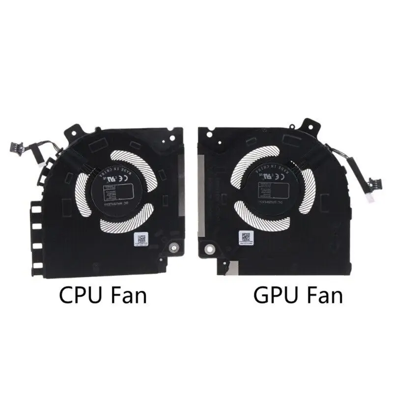 

Exquisite-Laptop CPU GPU Cooling Fan Cooler For X15 R1 Fan RTX30 ND85C37/8