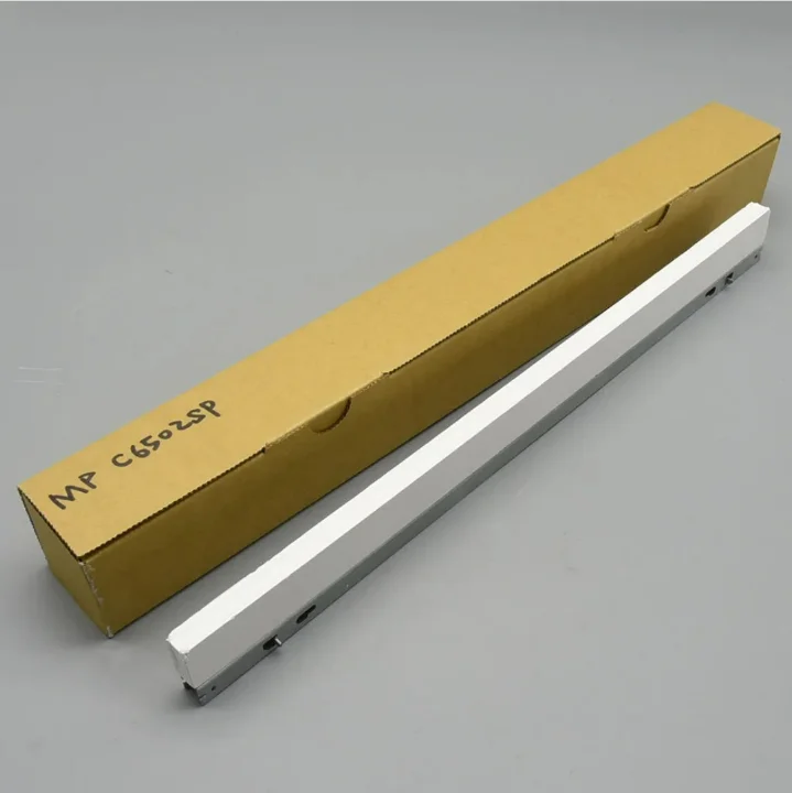 

1 шт. для Ricoh MPC3501 MPC3001 MPC4501 MPC5501: Восковой ролик для ленты переноса изображения (MPC C3001 C3501 C4501 C5501), смазочный восковой стержень для барабана