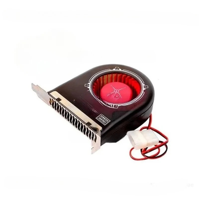 FOX-2 PCI Slot, Chassis Turbo Fan, A Good Helper for Forming  Air Duct Heat Dissipation