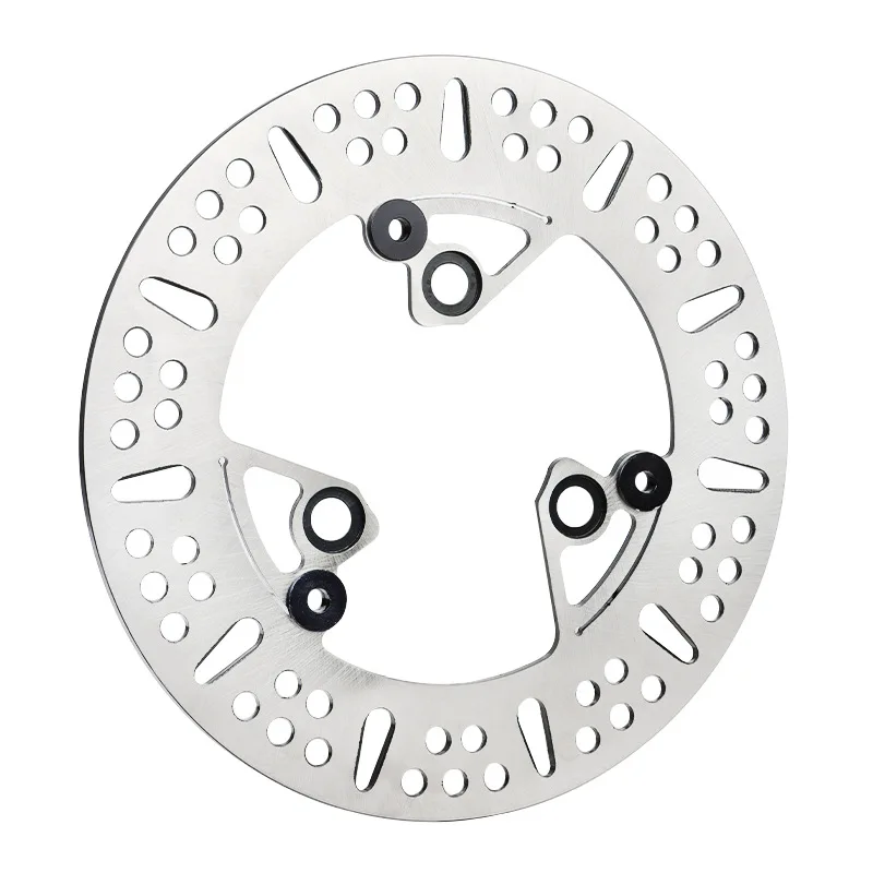 

Floating disc aircraft sound super loud NIU car No. 9 modified 220/245MM brake disc