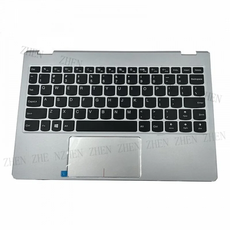 

Y упор для рук, лицевая панель клавиатуры для Lenovo Yoga 710-11IKB 710-11ISK, США 5CB0L46169