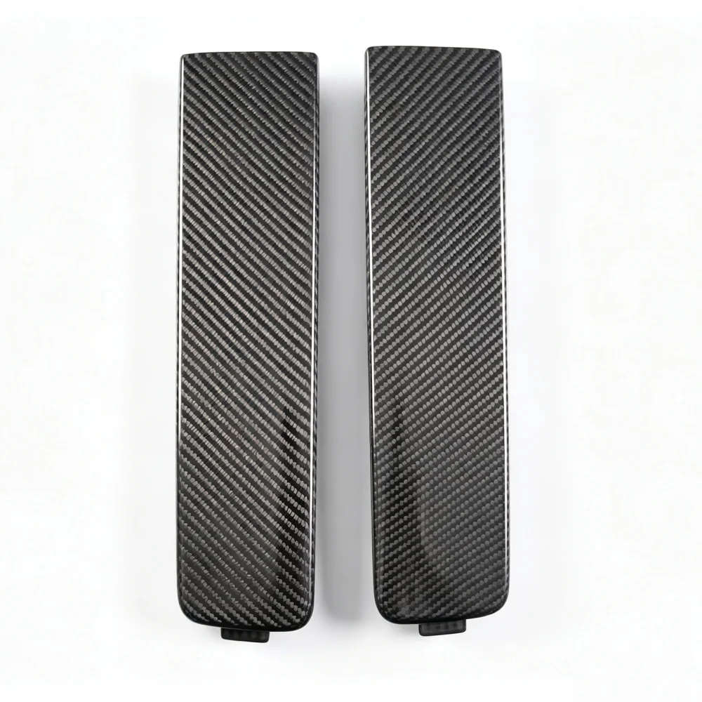 Upgraded 8-piece Carbon Fiber Interior Replacement Kit for  W464 W465 G500 G350 G63