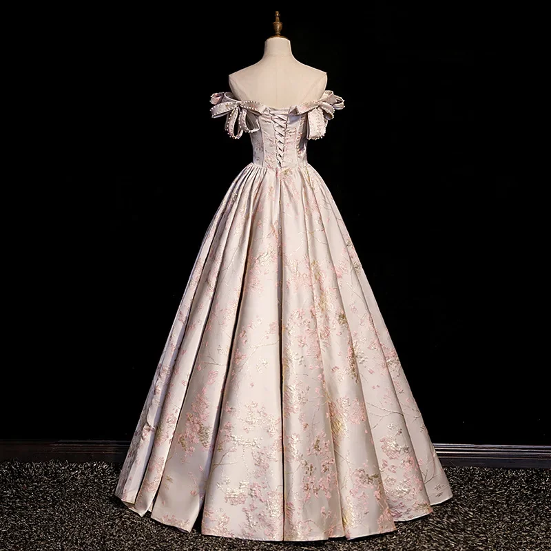 Thumbnail 3 - #45 Most Popular Prom Ball Gowns