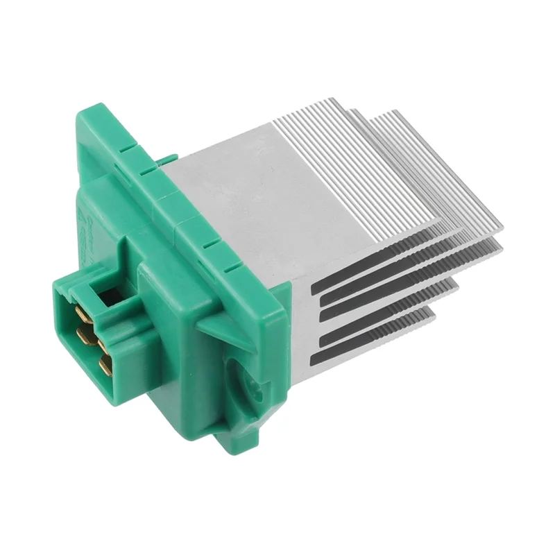 

A57E-Car Air Conditioner Air Heat Blower Motor Resistor Blower Resistor 972351U000 For Hyundai Kia 2012-2016