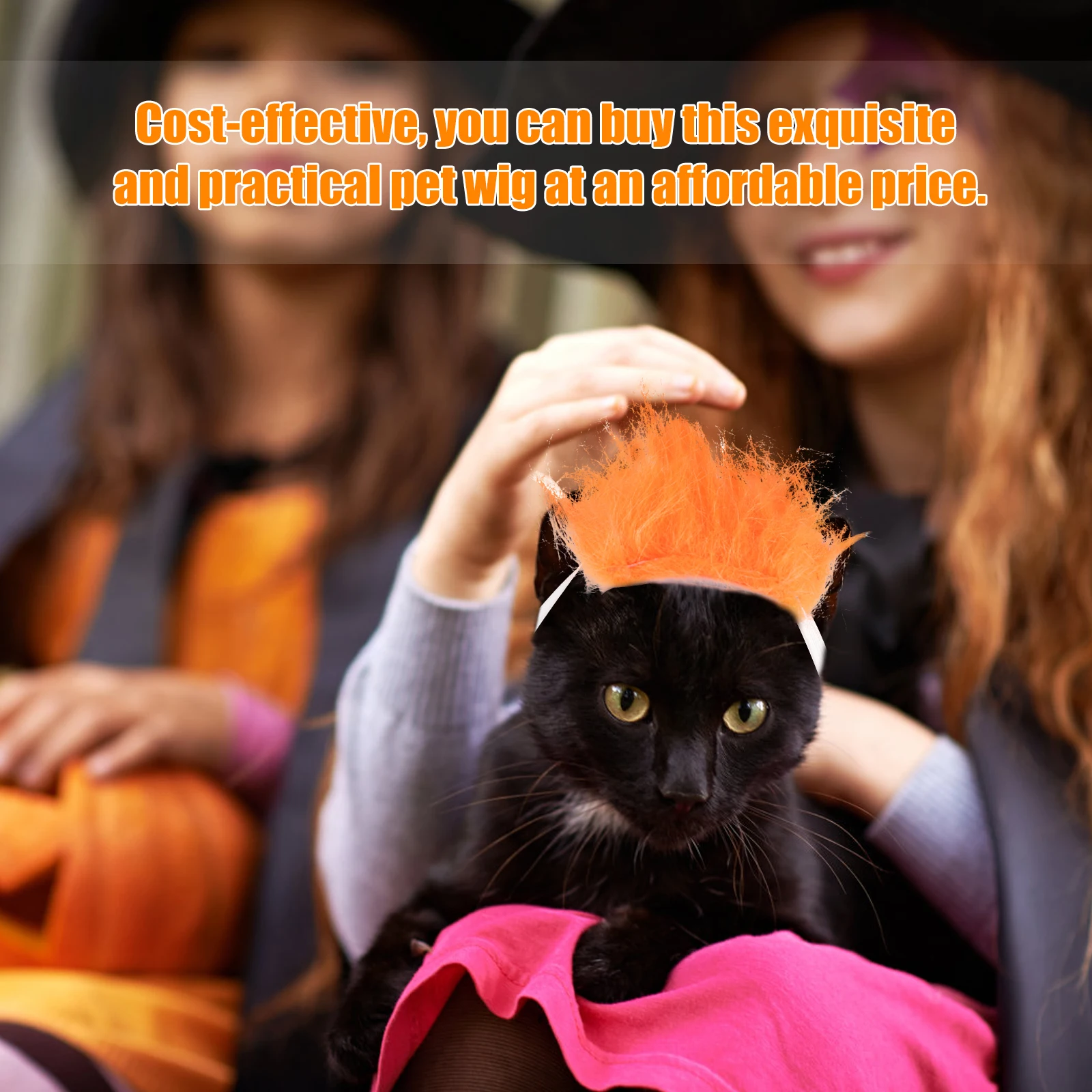 

Pet Accessories Practical Pets Dog Hat Costumes Cloth Hair Party Supplies Fashion