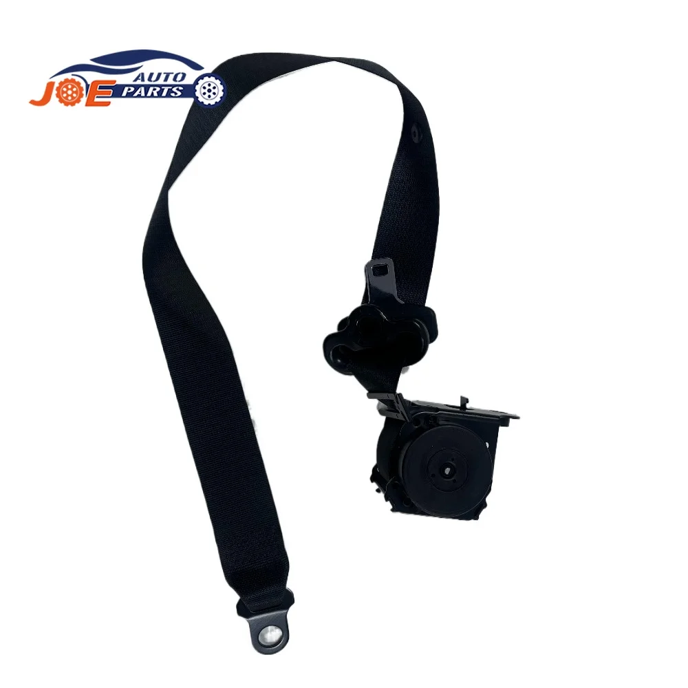 

5M51A61295CA3YYW 5M51A61294CA3YYW Car Safety Belts Seat Belt Driver and Passenger Side for Ford Focus Mondeo Car Parts
