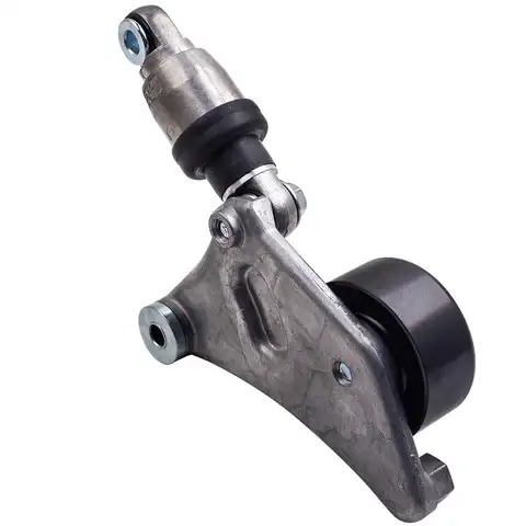 HTD3M Tensioner Idler Pulley 15T 20T 24T 30T 40T 3M Belt Pulley 15Teeth 20Teeth Idler 30Teeth 40Teeth HTD 3M Bearing Guide Idler 10 best sales belt tensioner pulley - №10