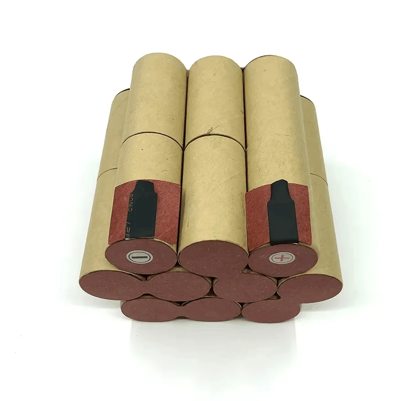 Per Hitachi 24V 4000mAh batteria per elettroutensili C7D CR24DV DH24DV DH24DVA DV24DV DV24DVA DV24DVKS EB 2420, EB2430HA EB2430R