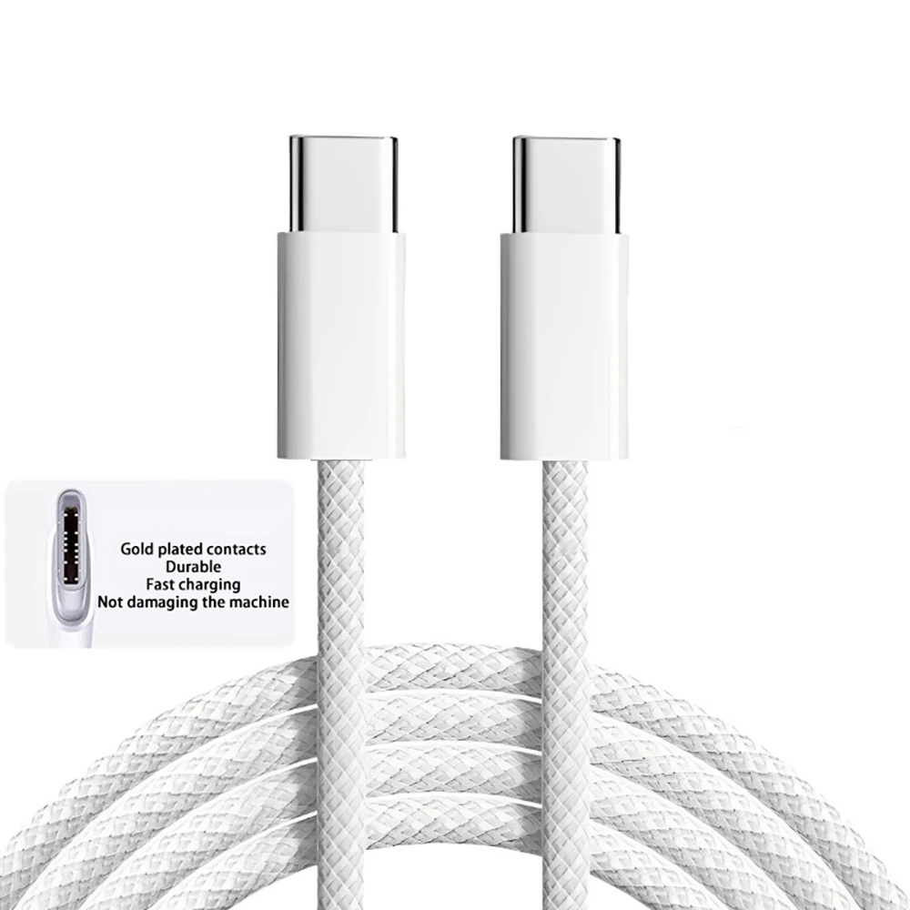 Nnbili 60W Usb Type…