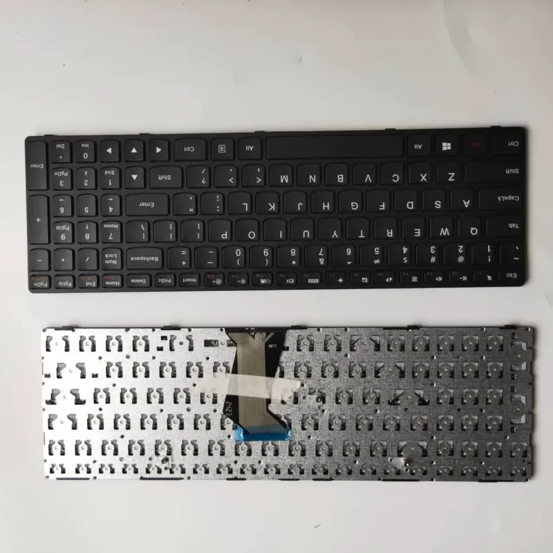US Keyboard for Lenovo G500 G505 G500A G510 G700 G700A G710 G710A