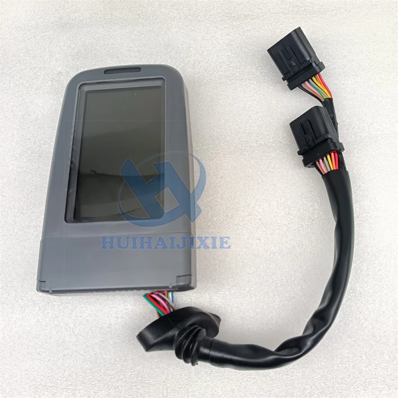 E320D E330D 312DL 315DL 318DL 330DL 345D Excavator Monitor Display Screen 386-3457 260-2193 3863457 2602193 4500714 LCD Panel ST
