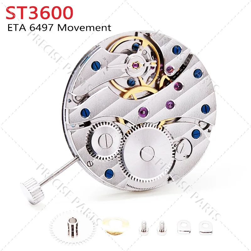 seagull-st3600-3601-3619-機械式ムーブメント高精度-17-宝石-eta-6497-ムーブメントを置き換える男性用腕時計腕時計メンズ