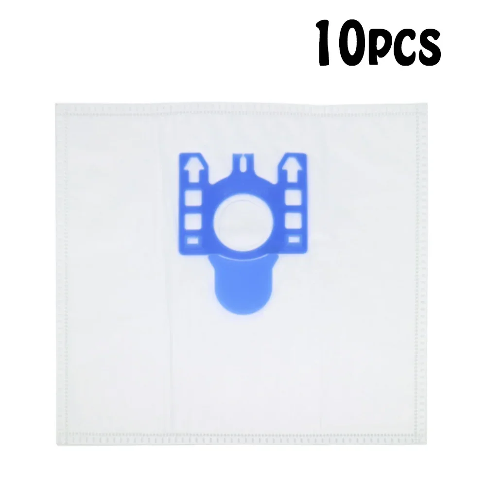 

10Pcs/Lot for Miele FJM Dust Bag for MIELE FJM GN Type Vacuum Cleaner for Hoover DUST BAGS & FILTERS CAT DOG