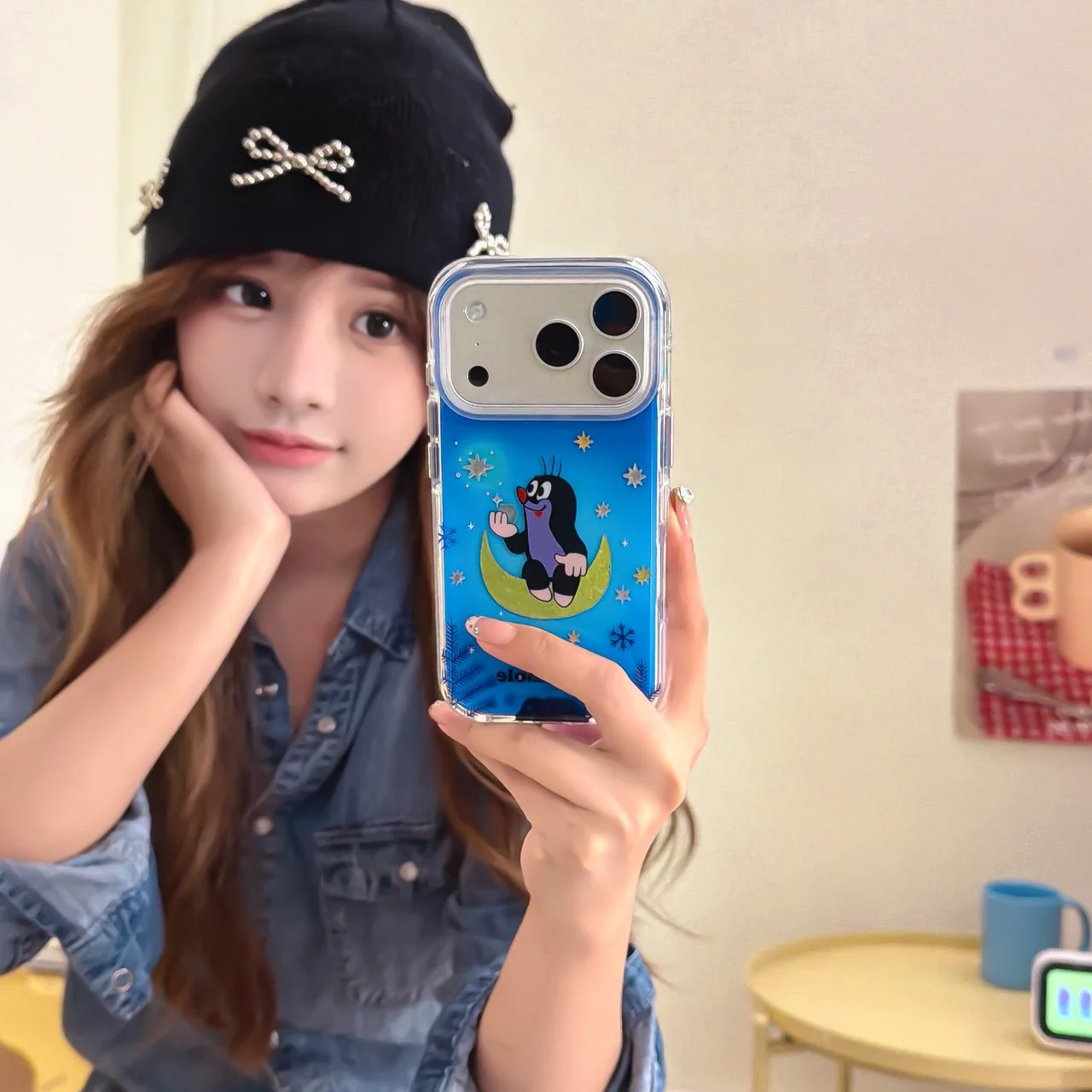 Round-Edge Airbag D… - image