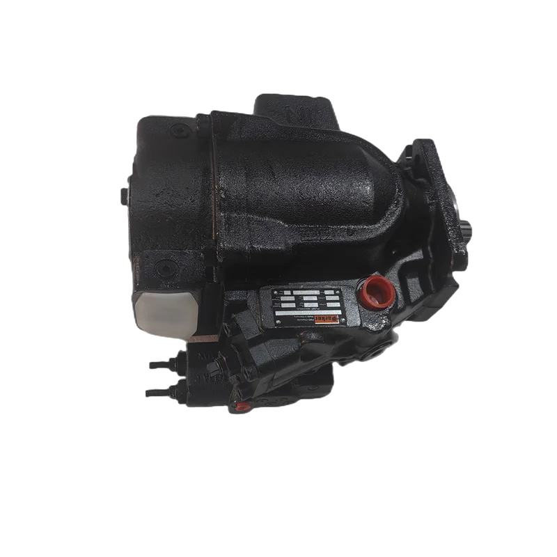 

Насос Park-er P2075 P2105 P2145 P3075 P3105 P3145 Series P2105R00C1C25LA20N00A1A4U Осевой регулируемый гидравлический насос высокого давления