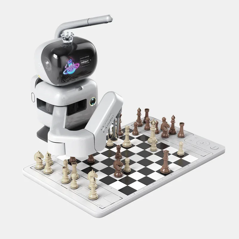 AI Chess Robot، SenseRobot RC3G-P (النسخة الصينية)