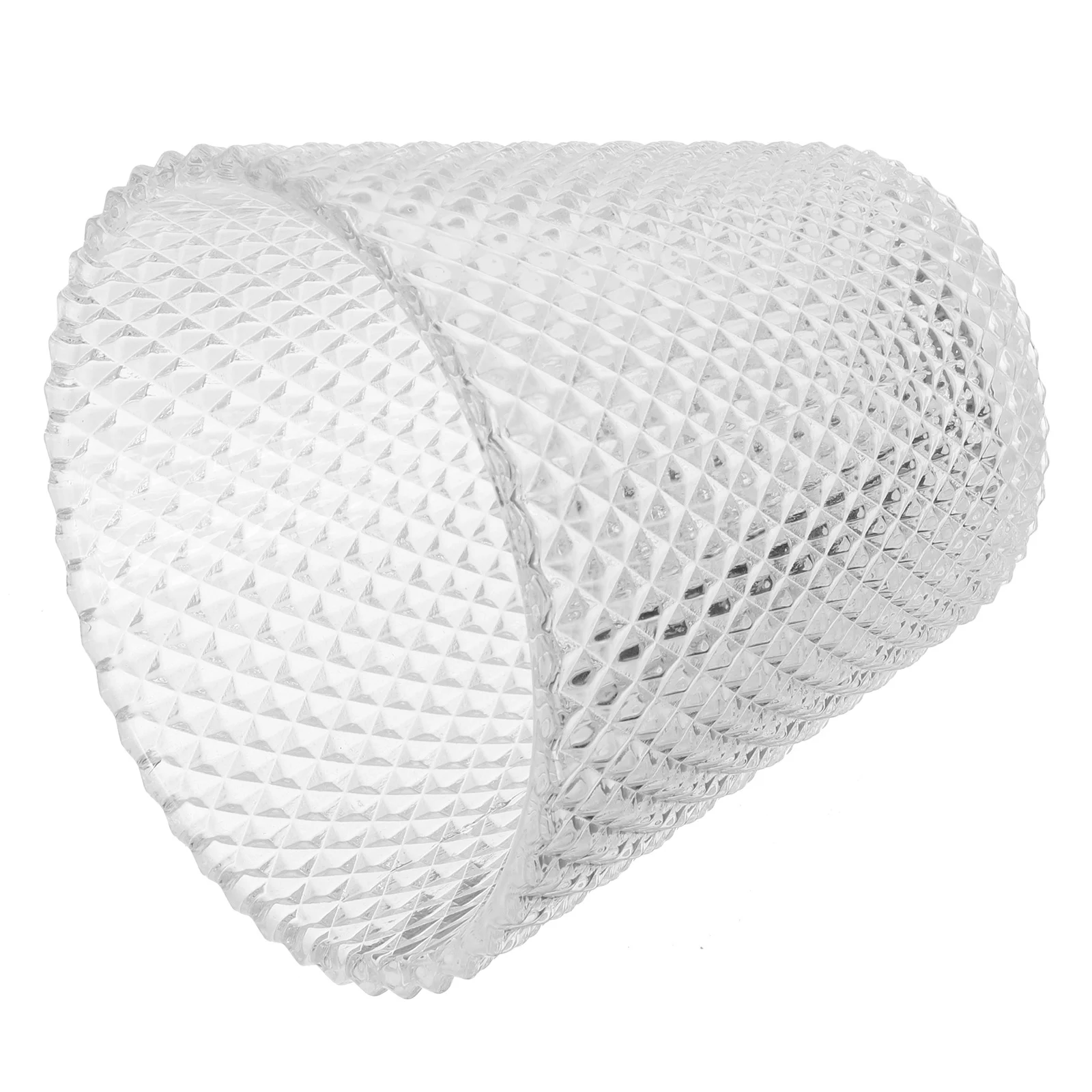 قلادة ضوء الظل الزجاج مصباح الحرس تصميم بسيط الحد الأدنى مريح الاسترخاء أجواء DIY بها بنفسك الجدار مصباح ميزة نمط فاخر المنزل