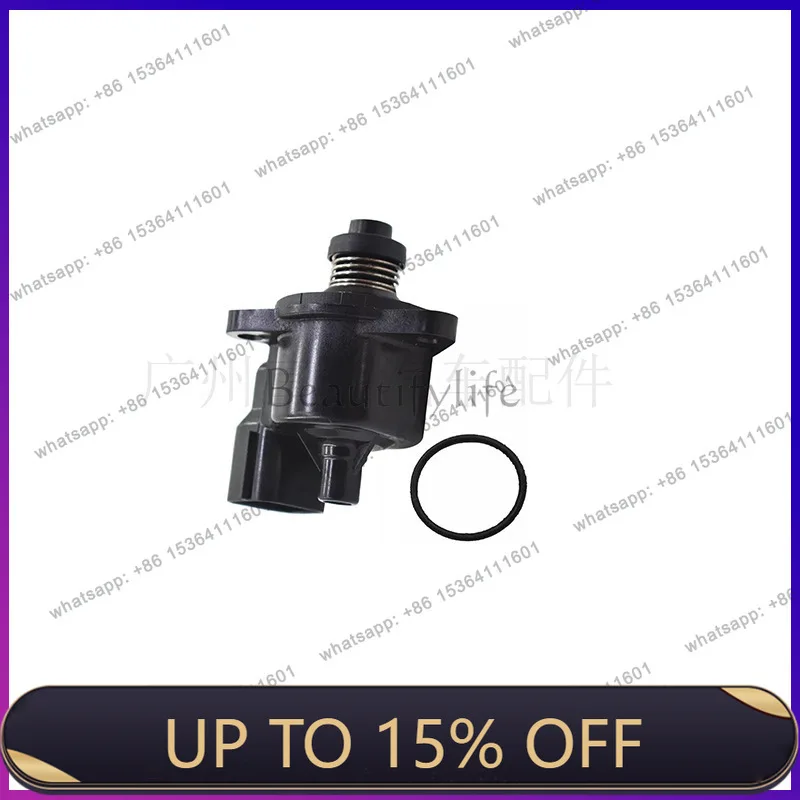 XX.68V-1312A-00 is suitable for automotive idle air control valves 68V1312A00