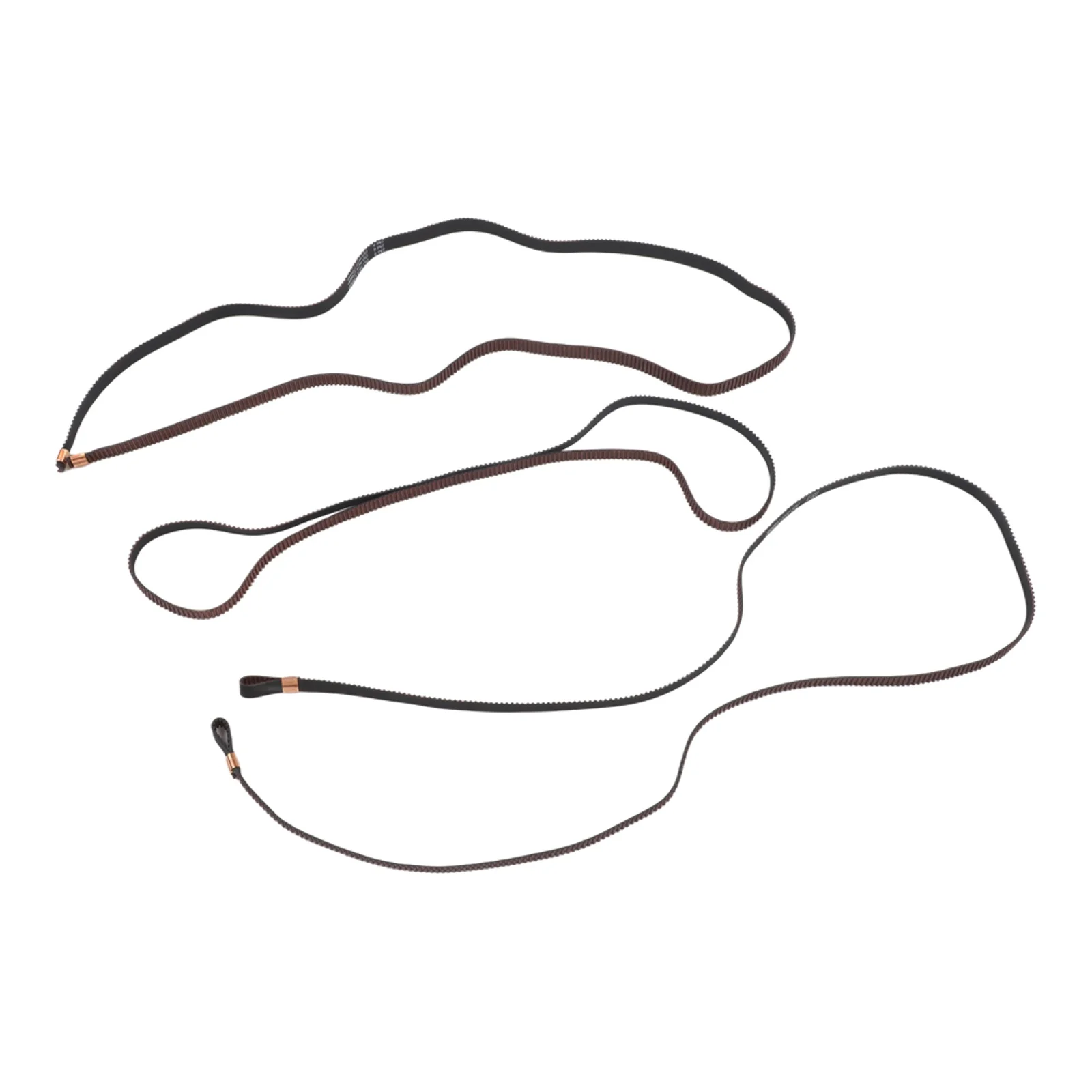 Timing Belt Kit for Kobra3 For 3D Printer Includes Rubber X Y Z Drive Belts Tailored for Precise Replacement Needs