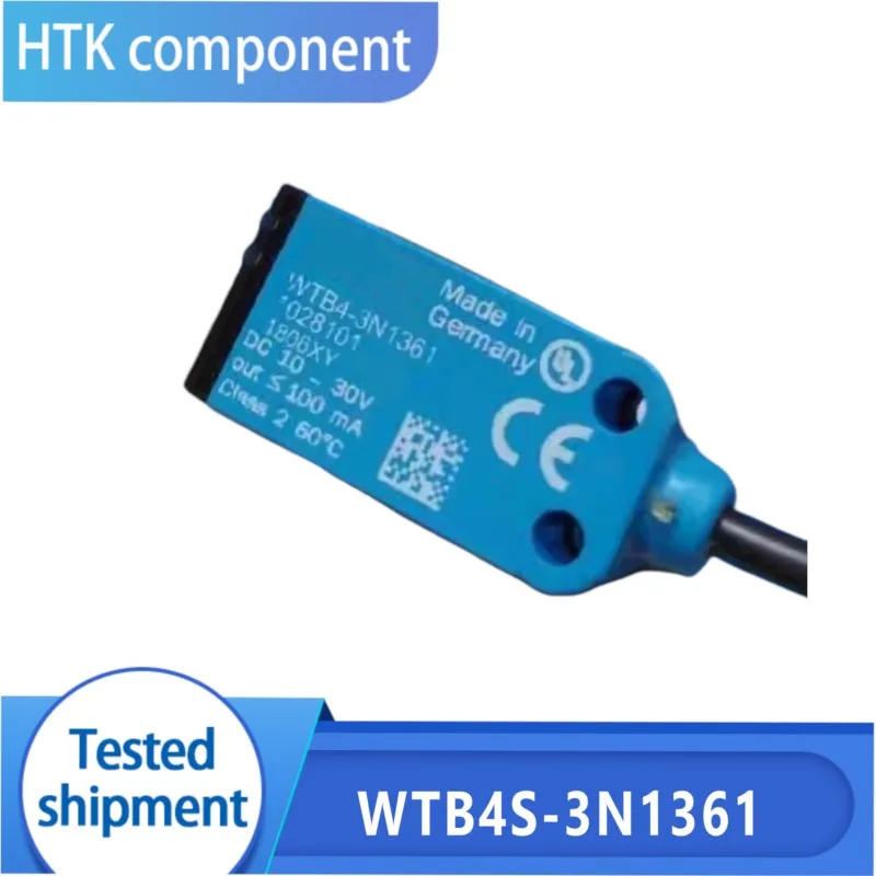 

New Original WTB4S-3N1361 Photoelectric Switch Sensor