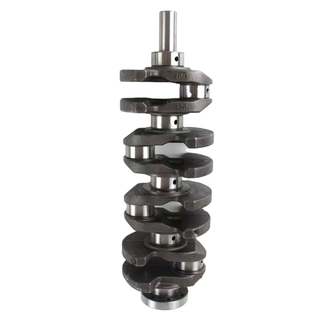 High Quality G4KH Engine Parts Crank Crankshaft Kit For Hyundai Sonata Turbo 2013 2.0L OE 23111-2G400