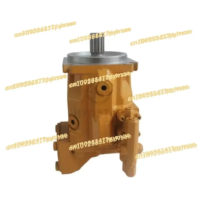 

NEW 307-3063 3073063 Hydraulic Piston Pump Fit CAT 426F Wheel Loader