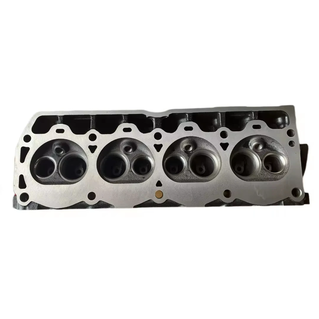 

Высококачественная заводская головка блока цилиндров OEM 11740389-02, новый сорт для Jeep 2,5