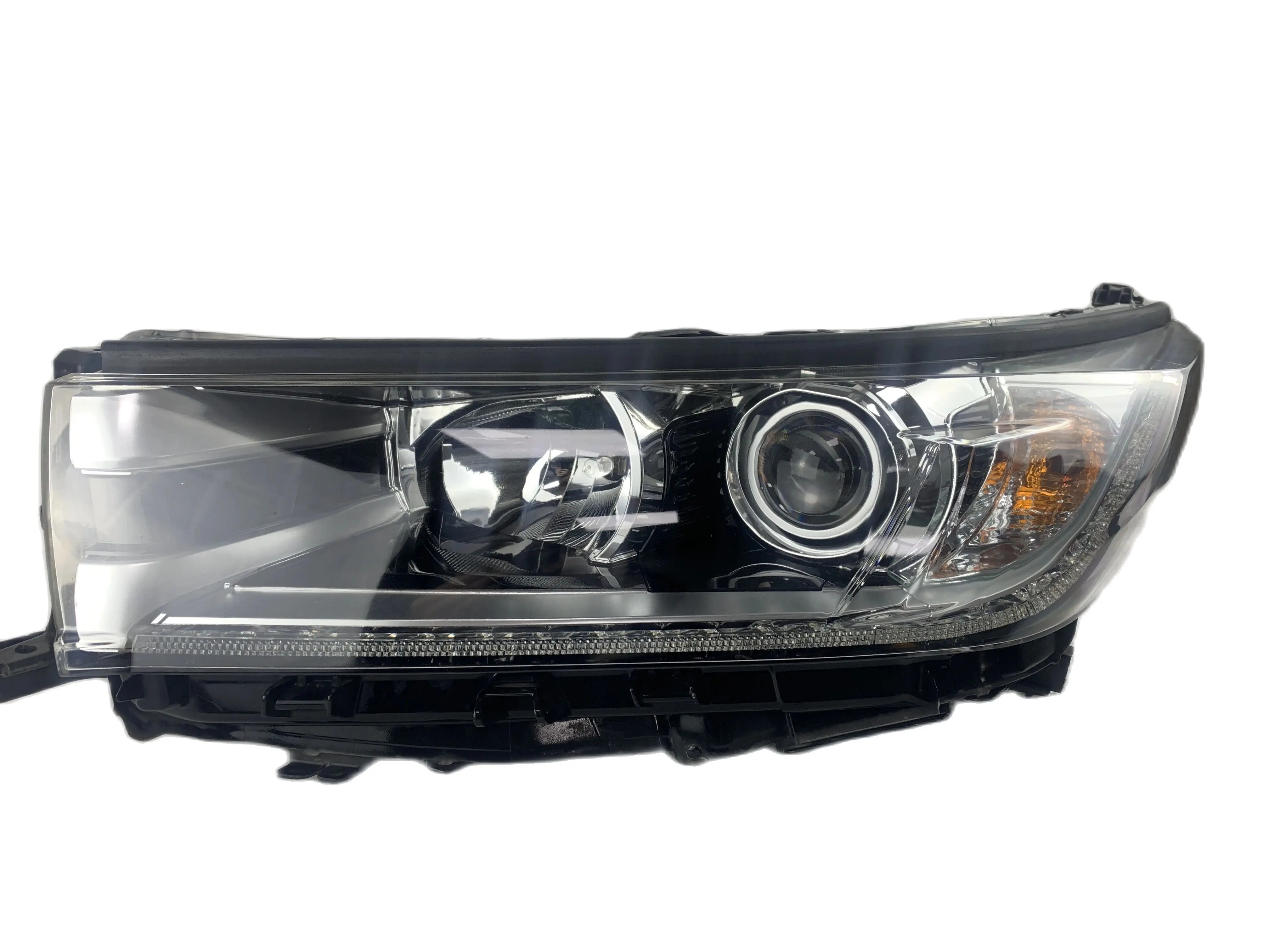 

Car Accessories Lamp For 2019-2022 Toyota Highlander Led Lights for Car High Quality Original Headlamp Assembly