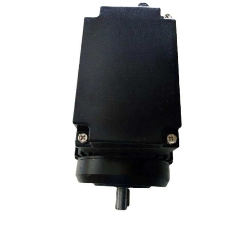 Industrial Gear Mot…