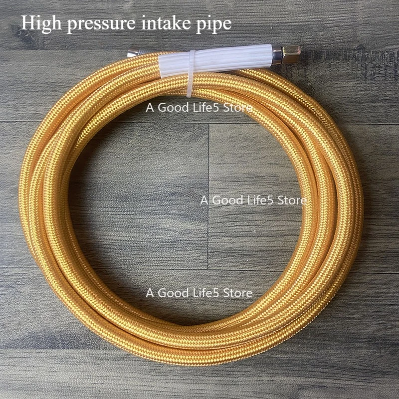 

Apply To Yongda Automatic Steam Boiler High Pressure Steam , Hose, Drain Generator Hanging Hot Nozzle Inlet Pipe