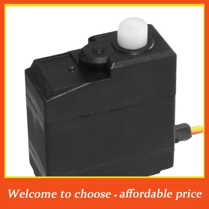 

Новый бесщеточный 3-проводной сервопривод Xm 17G (1 шт.) для радиоуправляемых машин SCY 16101, 16102, 16103, 16201 Pro 1/16: запчасти и аксессуары для тюнинга