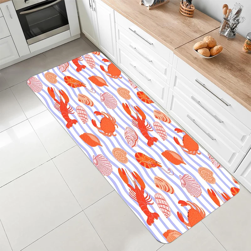 Tappeto Runner da Cucina con S - Commercial Kitchen Background recensione e prezzo