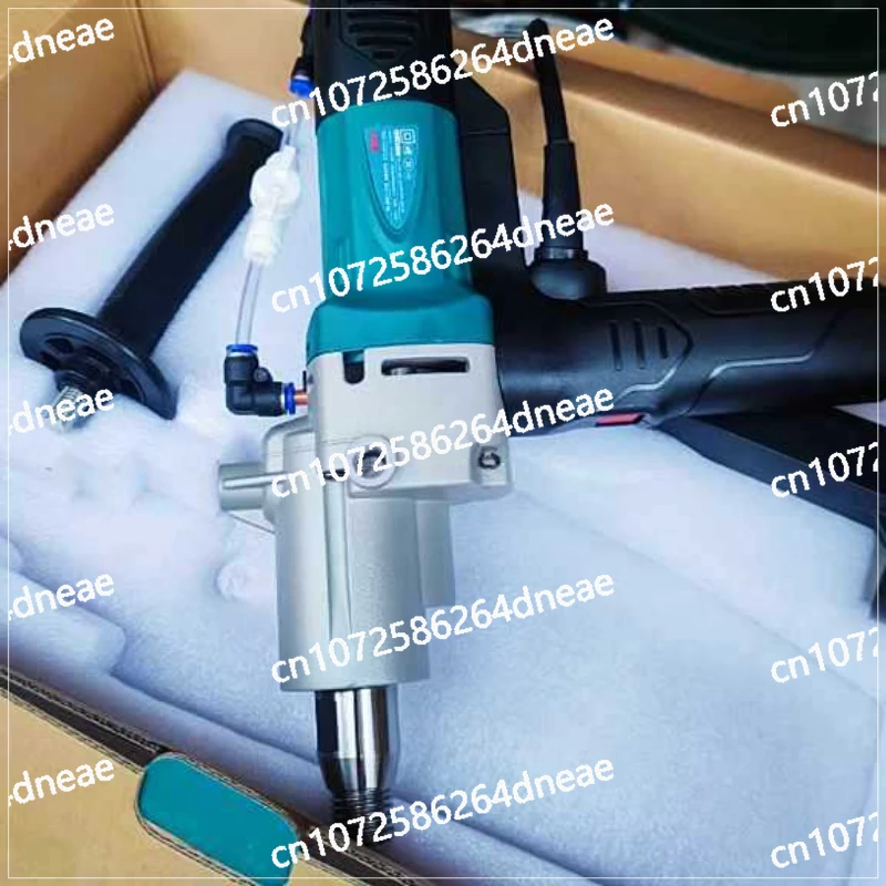 178 جهاز حفر المياه بدون فرش 218 قوس آلة الحفر زاوية ضبط آلة الحفر قوس مناسبة لتثبيت الإطار #1