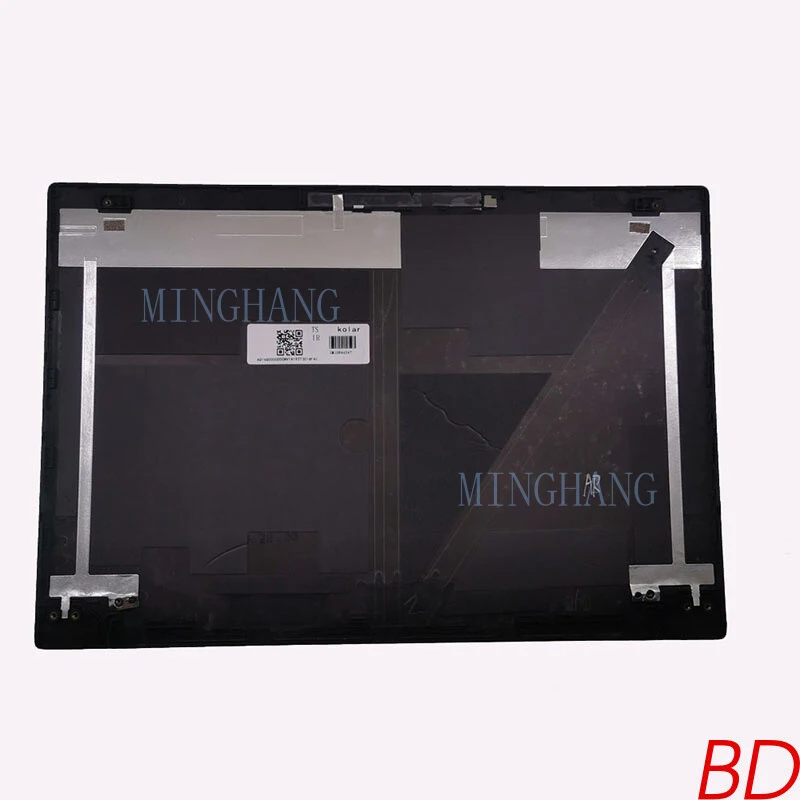 M   For Lenovo Thinkpad T480S Touch Screen IR Infrared AQ16Q000C00 Black A shell