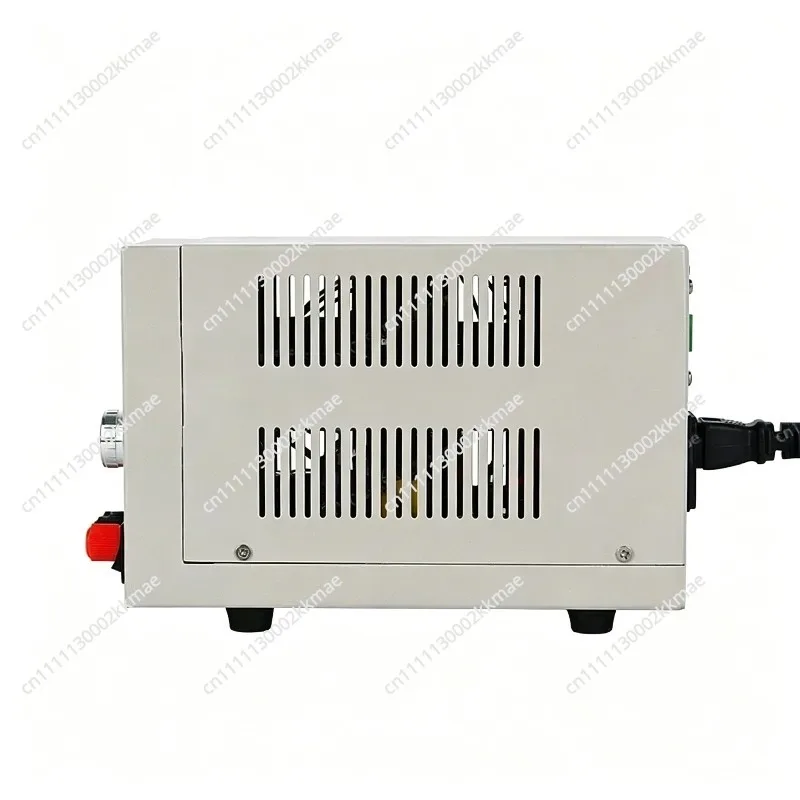 Hspy-1000-01 programmable power supply with communication 1000V 1A high voltage DC power supply