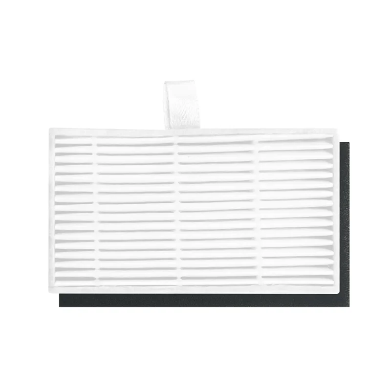 لقطع غيار Liectroux M70 Pro/Honor Choice M1/R3 Plus/DEXP Vacumatic MC-700-الفرشاة الرئيسية والفرشاة الجانبية والفلتر ومجموعة الممسحة #5