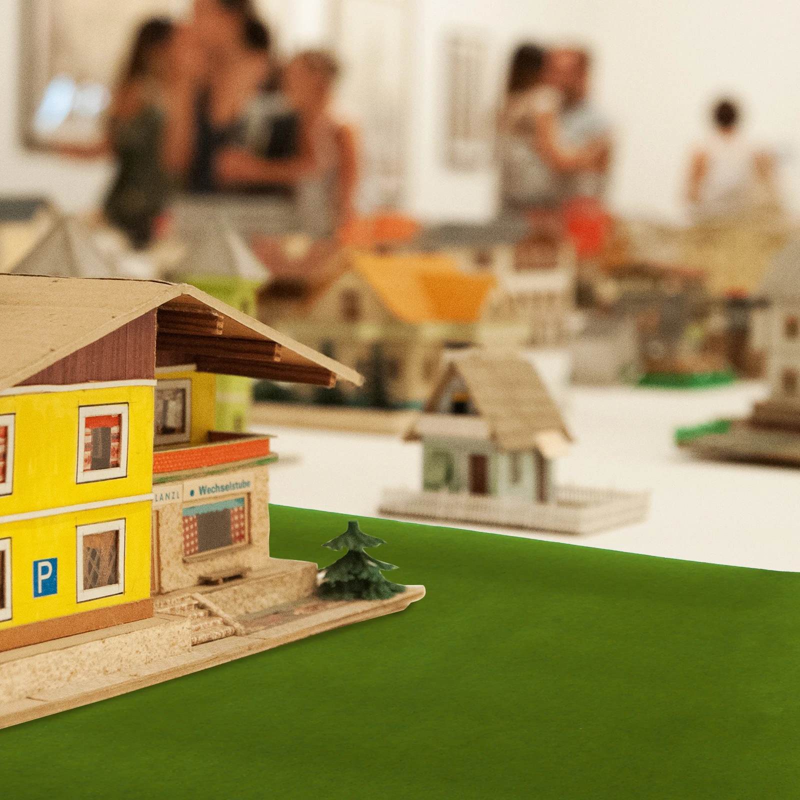 

Fake Grass Artificial Lawn Decor Turf Wedding Outdoor for Crafts Light Green Rug Simulated