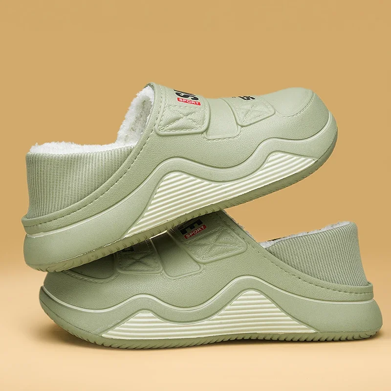 

Men's Plus Size Soft Sole Casual Shoes Breathable Anti-Slip Comfortable Outdoor Hiking Boots Trendy Youth Clown Fashion Sneakers