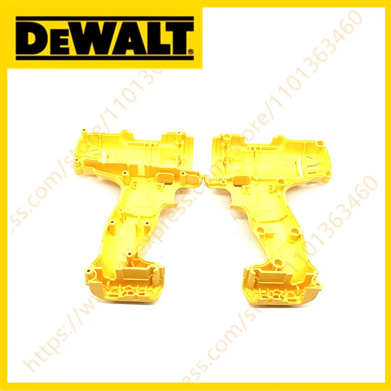 

НАБОР CLAMSHELL для DEWALT DCD700C2 DCD700