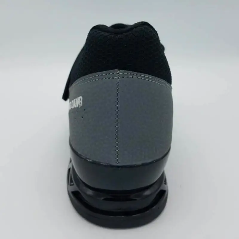 WePackage-Chaussures de levage de poids professionnelles, entraînement de gym haut de gamme, musculation, levage de puissance Suqte