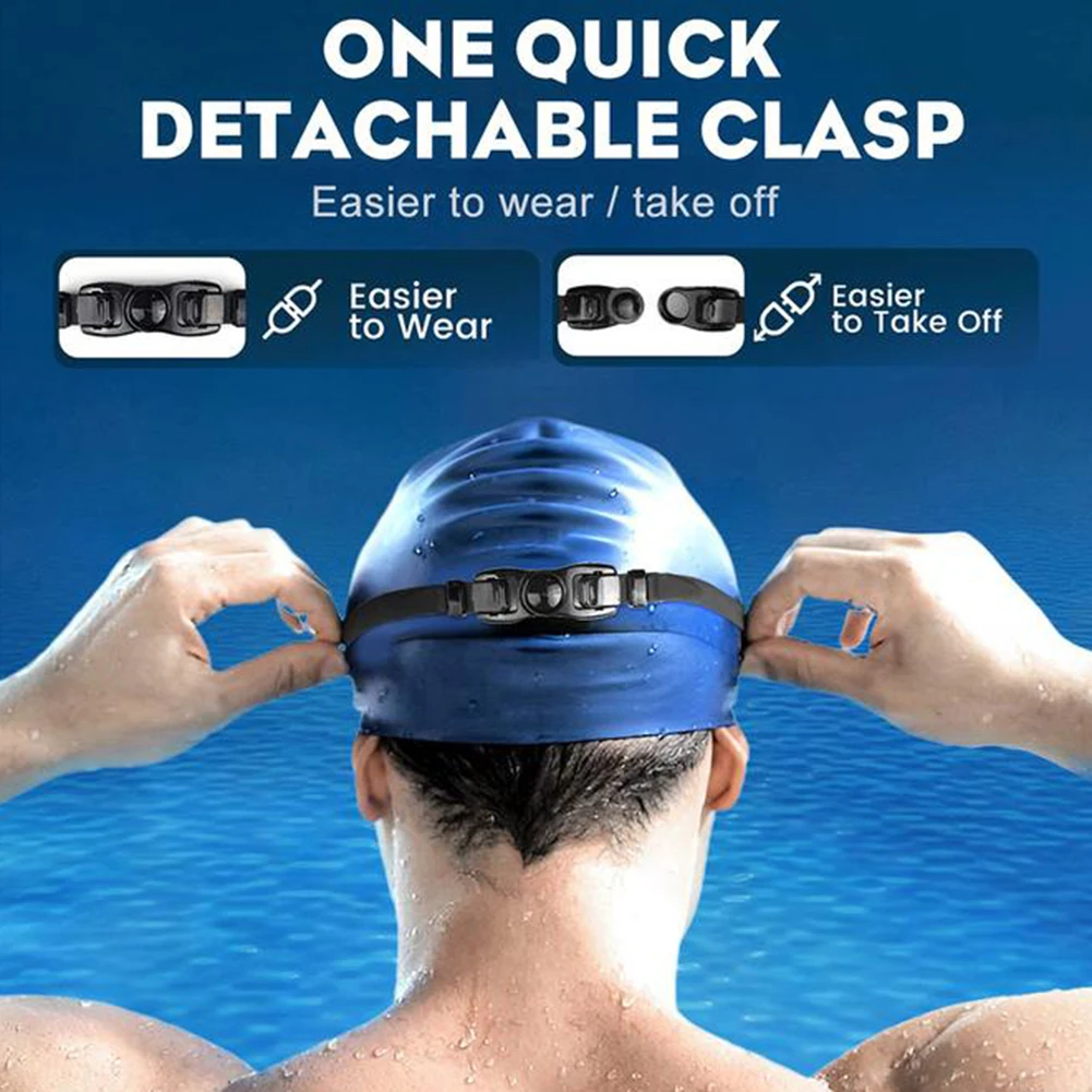 Thumbnail 4 - #26 Best Swimming Goggles to Buy In 2026