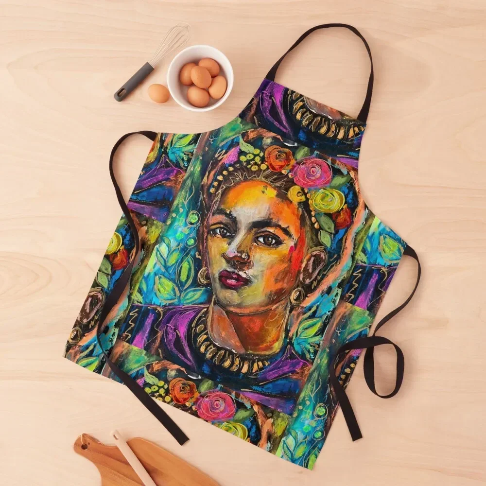 

Muse Apron beauty master Kitchen And Household Goods Apron